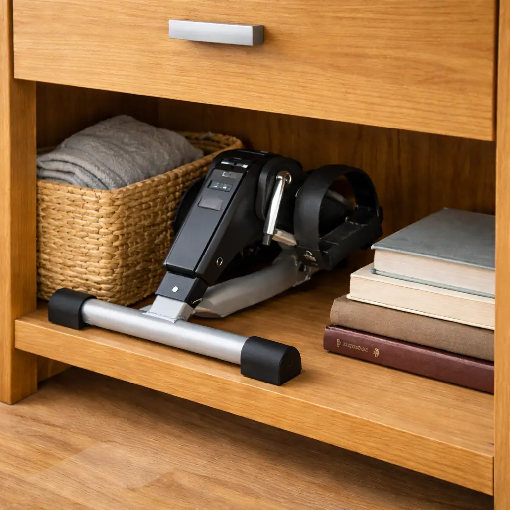 Beneficios da MotionFlex